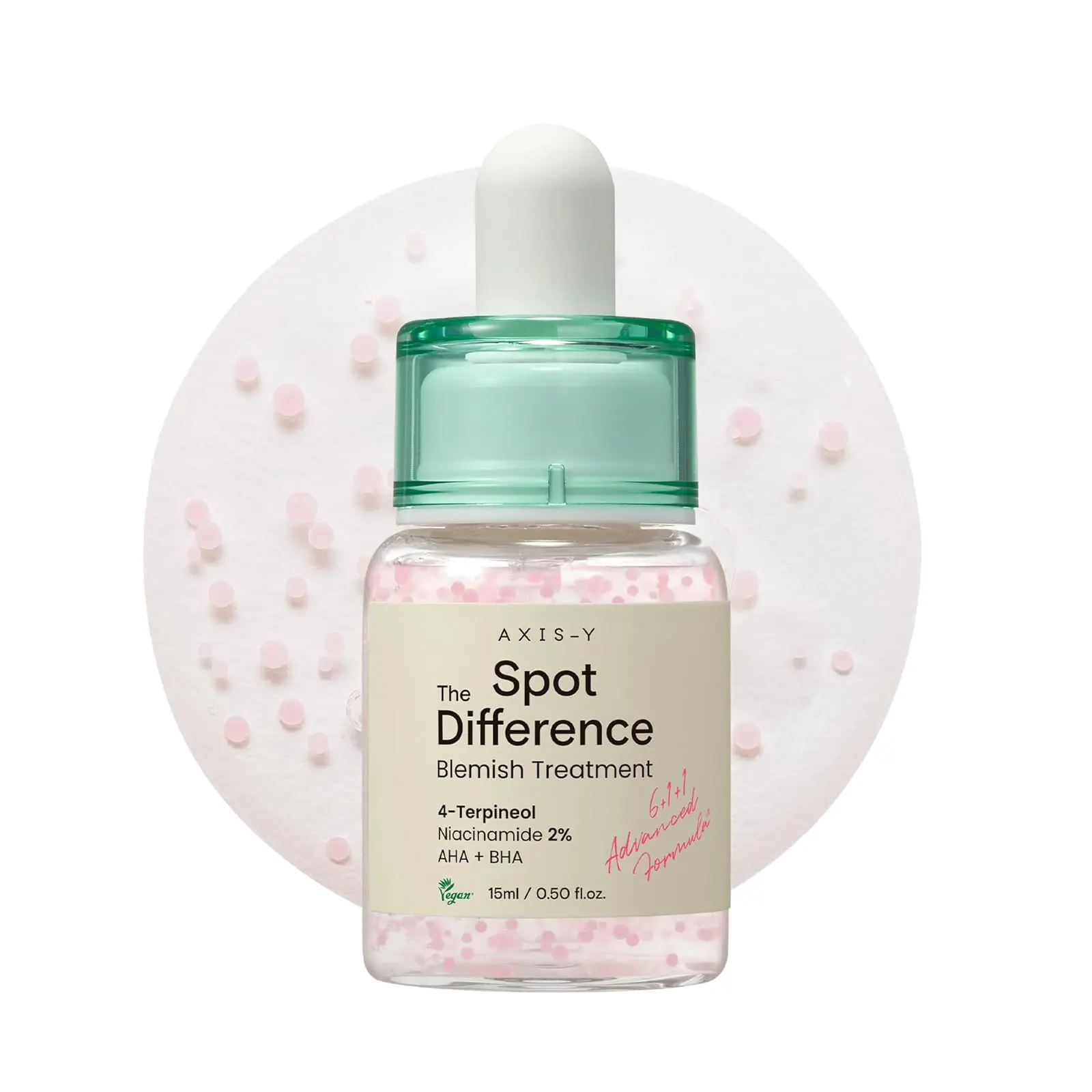 AXIS-Y Spot The Difference Blemish Spot Treatment -   - 0.50 fl. oz.