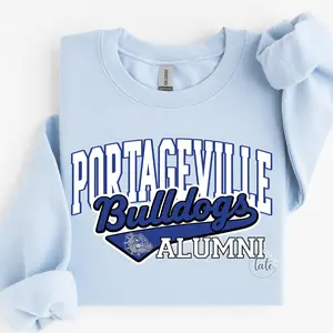PORTAGEVILLE BULLDOGS ALUMNI