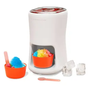 Sharper Image Shaved Ice Maker