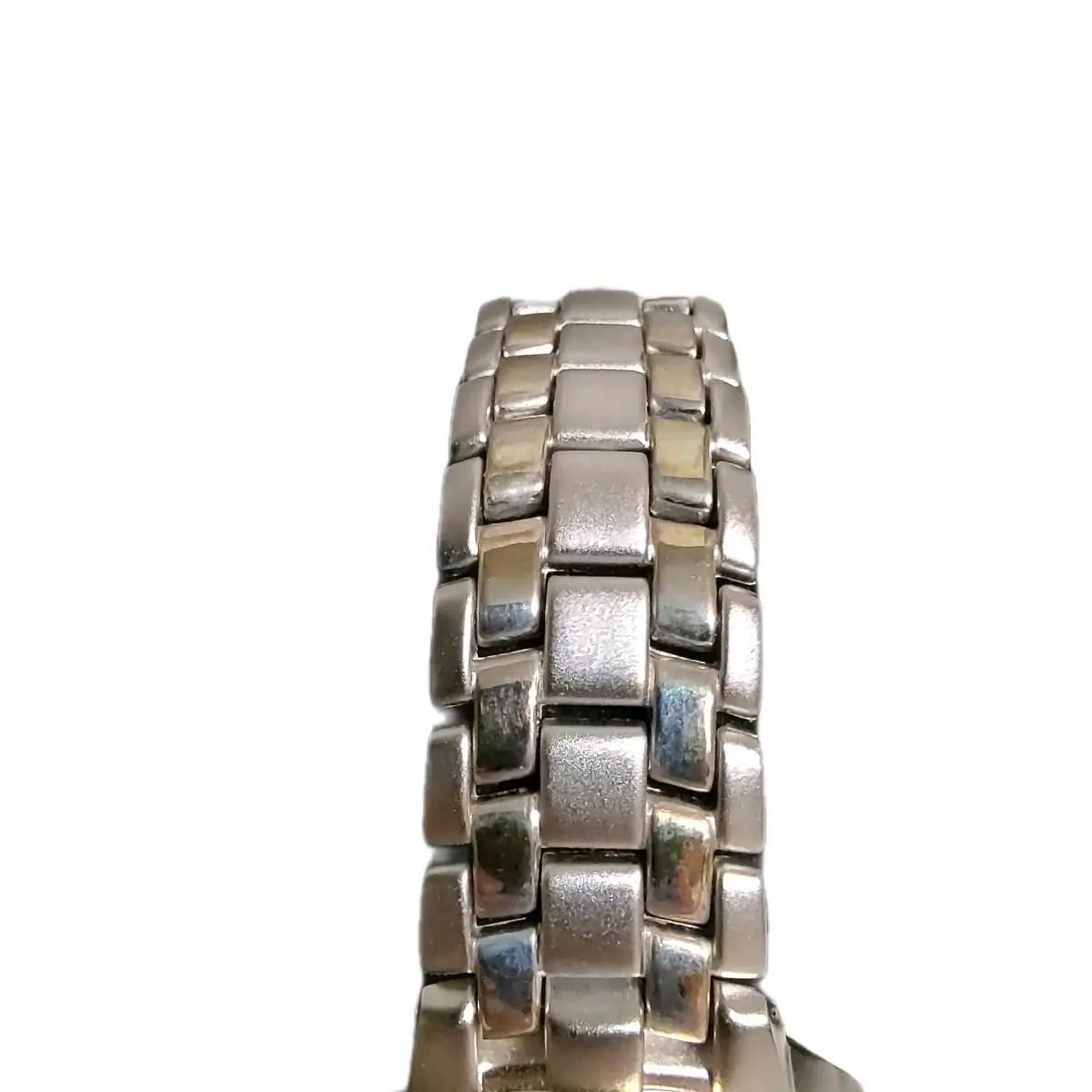 Rumors Ladies Watch with Stainless Steel Strap - TikTok Shop display picture 1