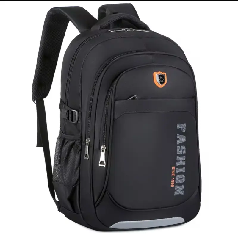 Bag school