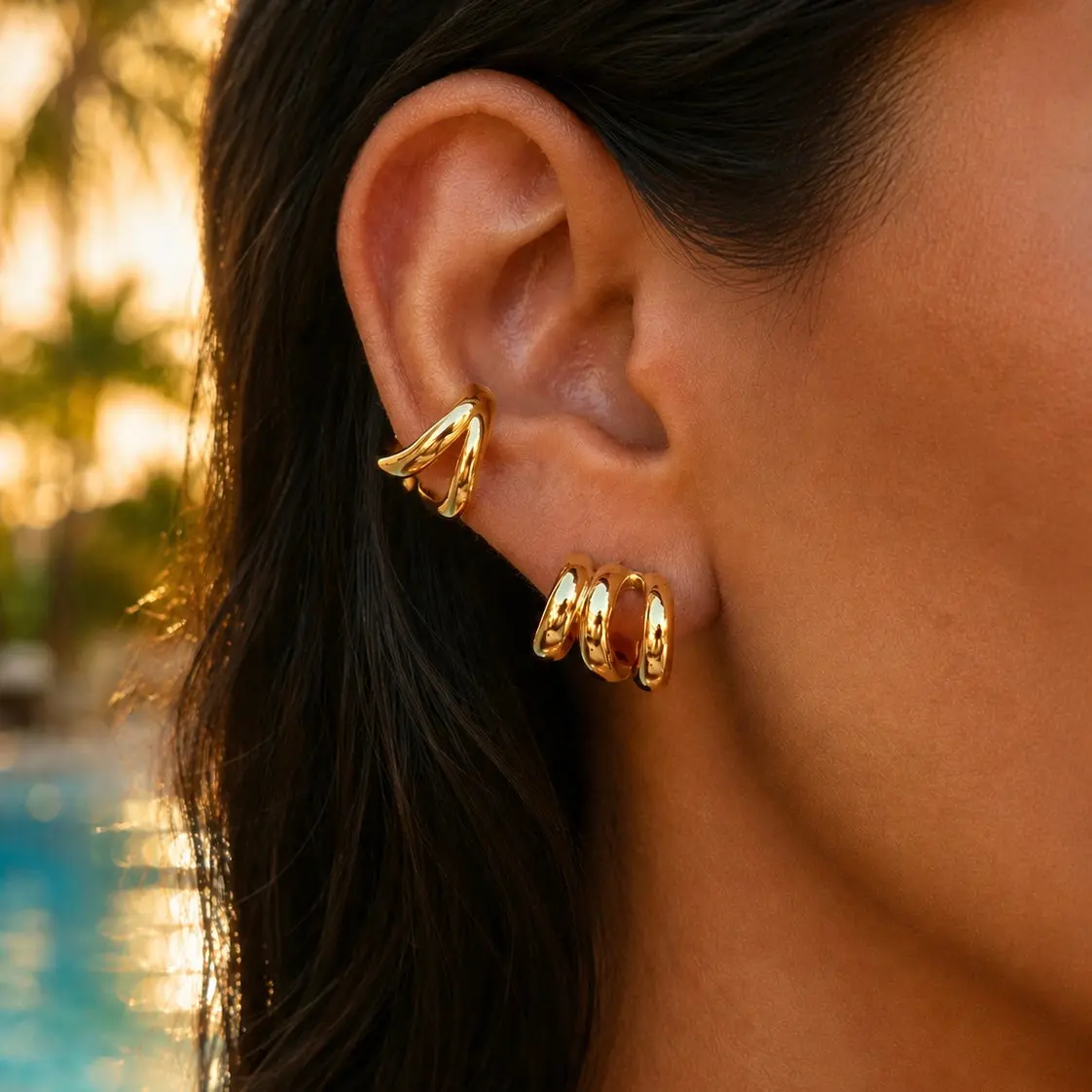 The Ear Party Starter Set