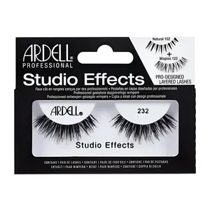 Ardell Studio Effects Strip Lashes #232