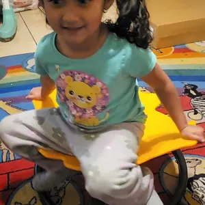 sensory spin chair for adults,Indoor Balancing Chair Kids Swivel Chair Sensory Toy ADHD Anxiety Tools,Body Coordination Balance Training anxiety relief fidget toy Fun Furniture