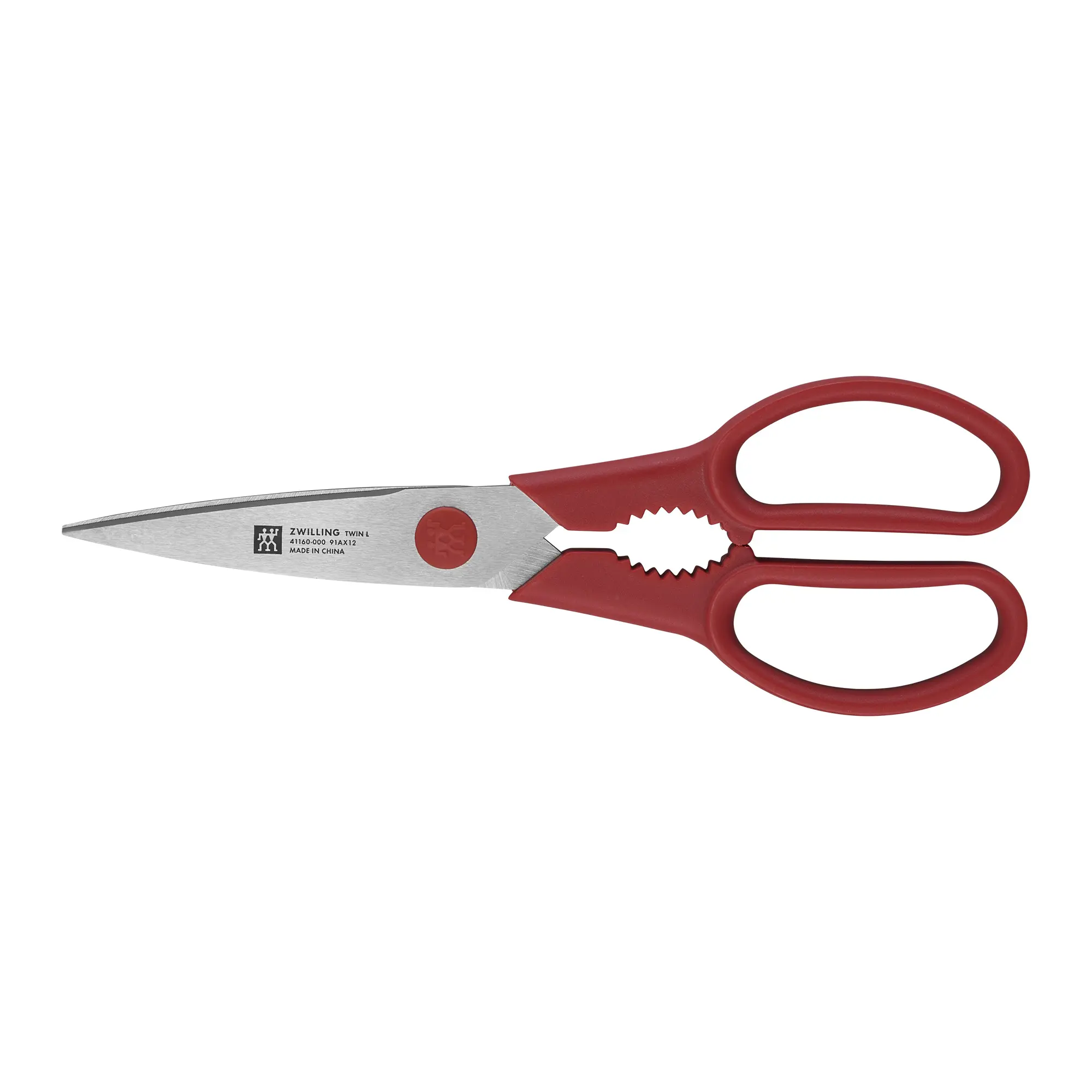 ZWILLING Now S Kitchen Shears ZWILLING Now S Kitchen Shears