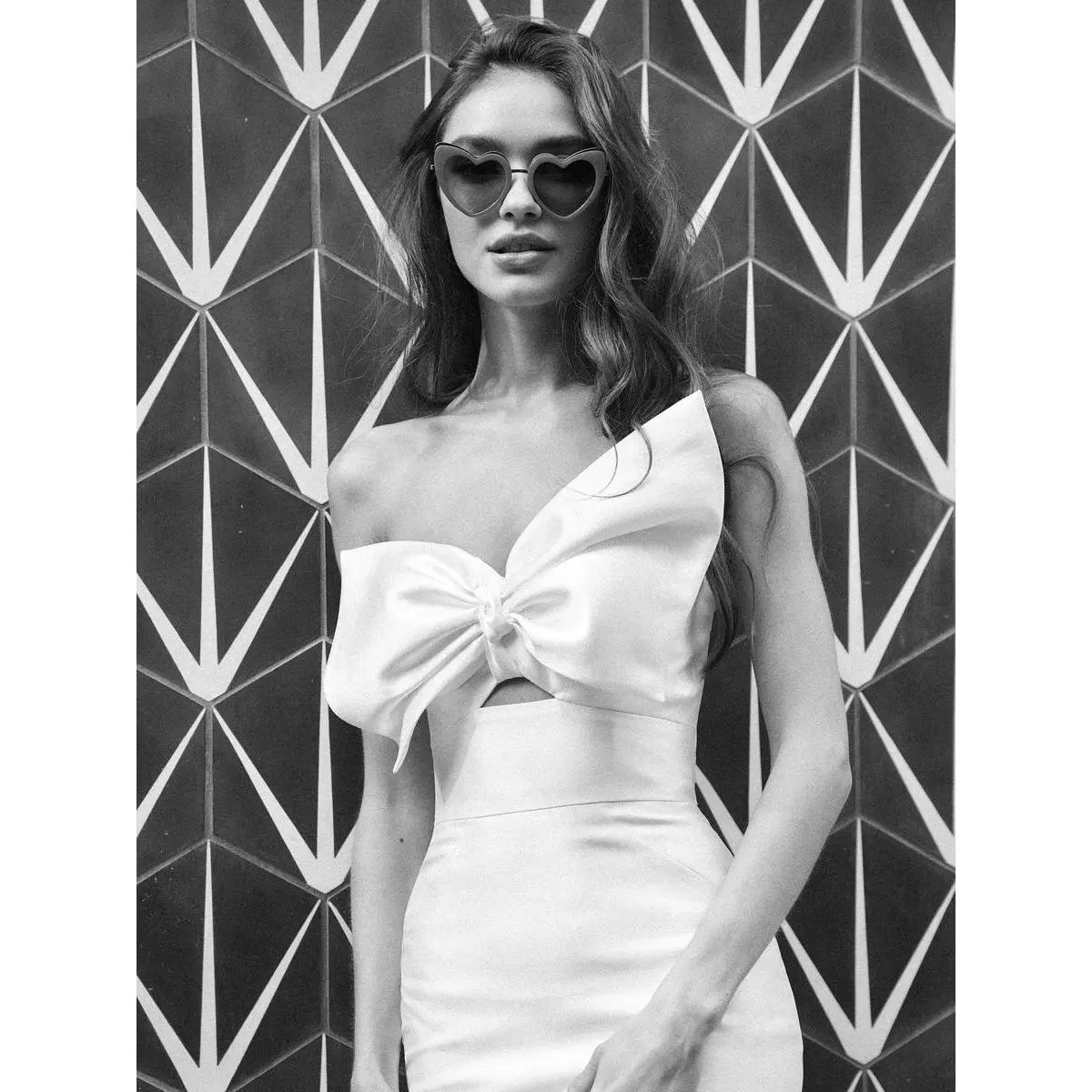 Rebecca Ingram by Maggie Sottero "Pezy" Bridal Gown 24RB794