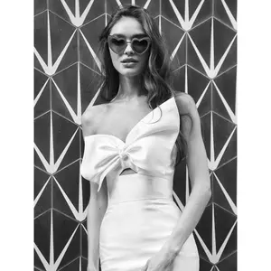 Rebecca Ingram by Maggie Sottero "Pezy" Bridal Gown 24RB794