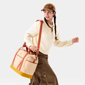MAH 3364 Tour Weekender Hand Crossbody Travel Bag Fitness Yoga Sports Bag Large Capacity Waterproof 26L