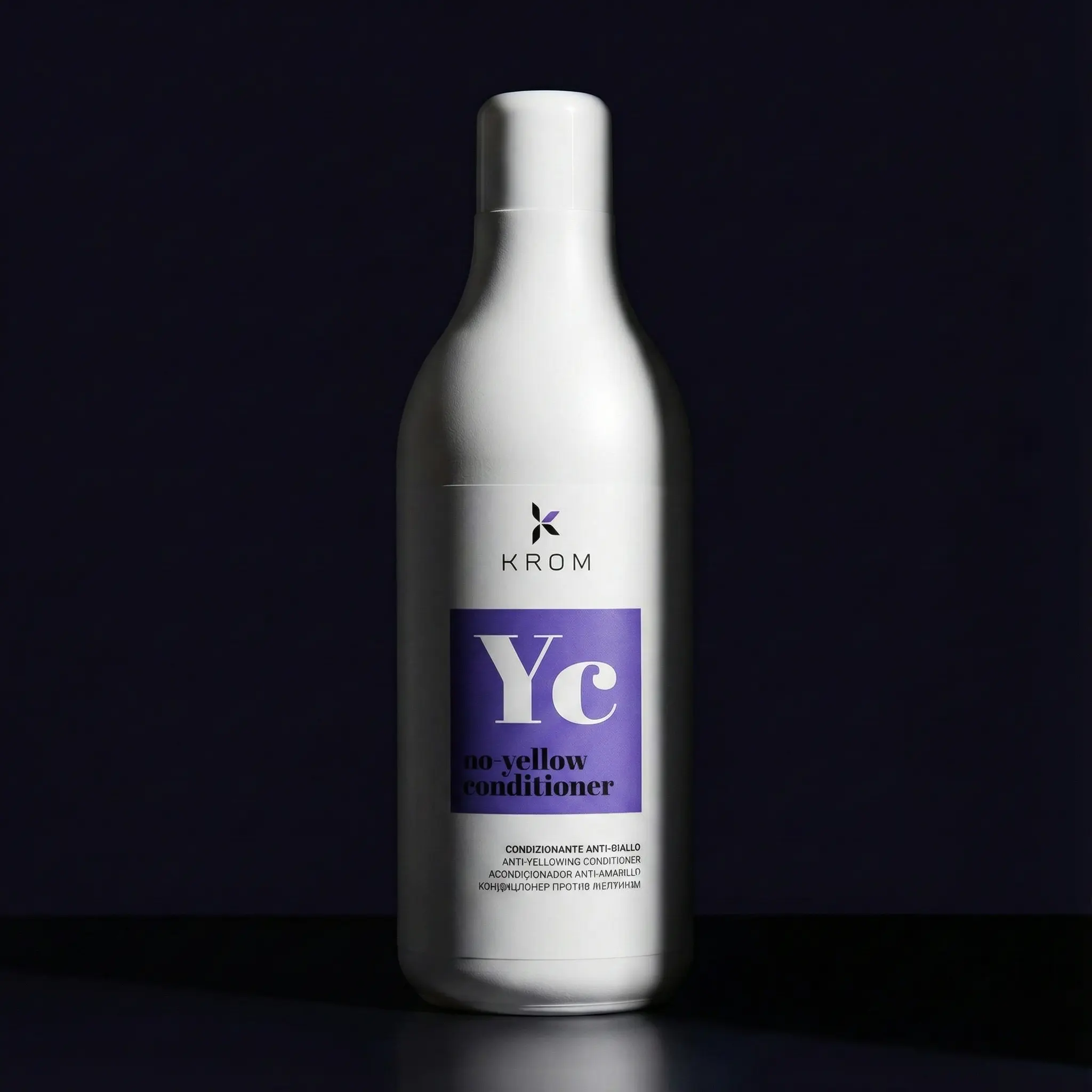 No Yellow Conditioner