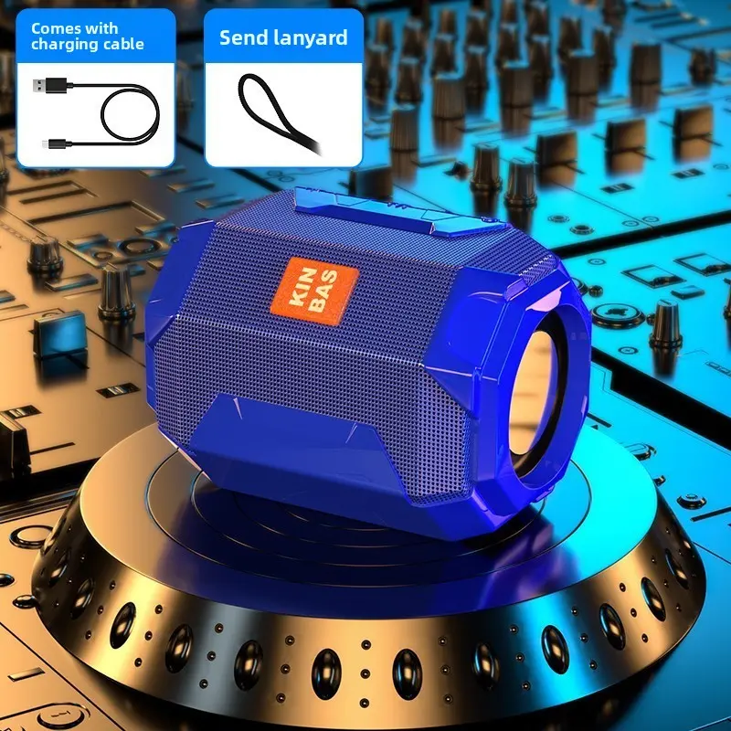 T69 Flagship Edition - Gemstone Blue