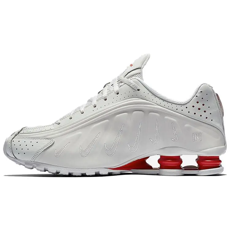 Nike Shox R4 Neymar White BV1387-002