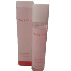 Mary Kay Micellar Water 5 fl oz/147ml for Makeup Removal Makeup Remover Gentle Oil Cosmetic