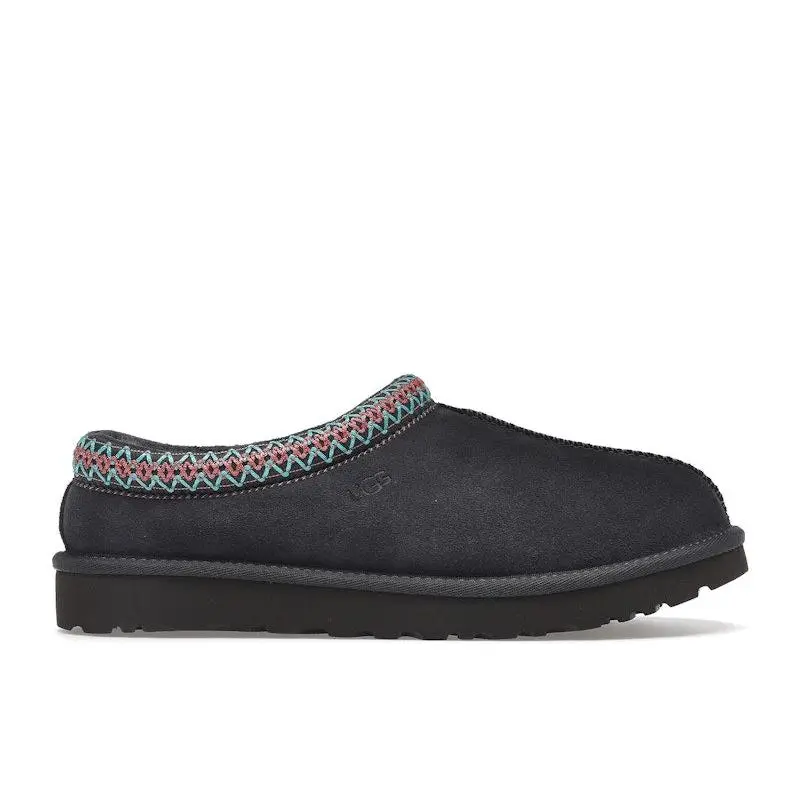 UGG Women's Tasman Slipper Dark Grey, from StockX UGG Women's Tasman Slipper Dark Grey, from StockX