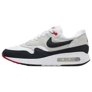 Nike Air Max 1 '86 OG 'Big Bubble - Obsidian' Men's Retro Sneakers with Updated Cushioning for All Seasons