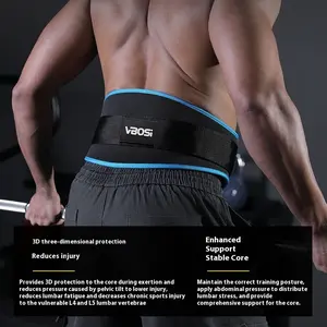 Waist Supporter Training Protective Gear
