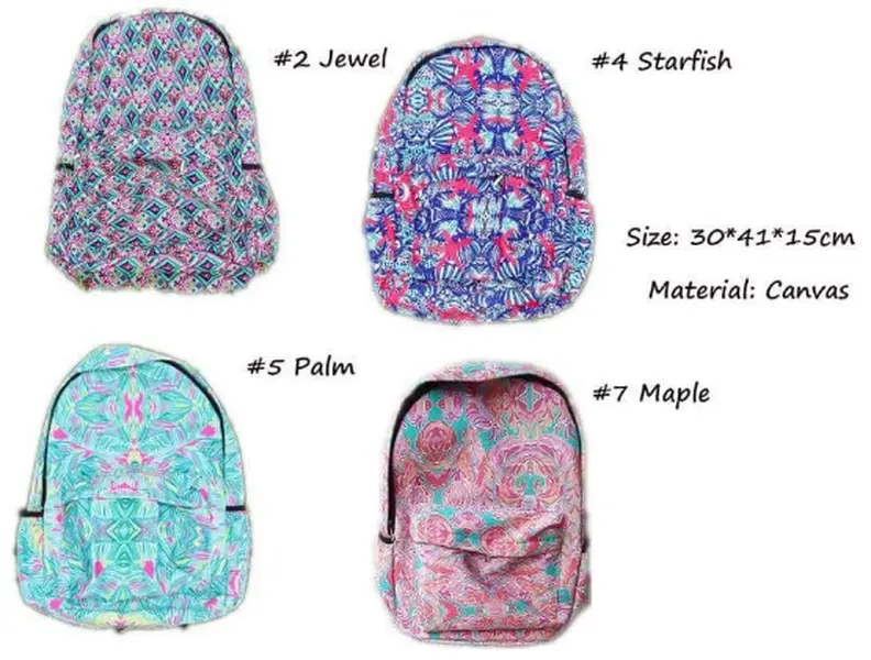 Backpacks Backpacks