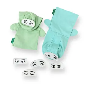 Lovevery Storytelling Puppets