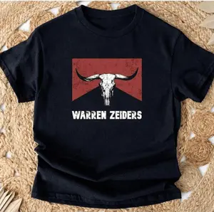 Warren Zeiders Shirt, Warren Zeiders T Shirt, Warren Zeiders Concert, Warren Zeiders Tour, Country Music Shirt, Unisex Graphic Tee Sweatshirt, Hoodie