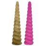 Unicorn Horn Nylon Dog Chew Toy | Durable for Aggressive Chewers | SodaPup