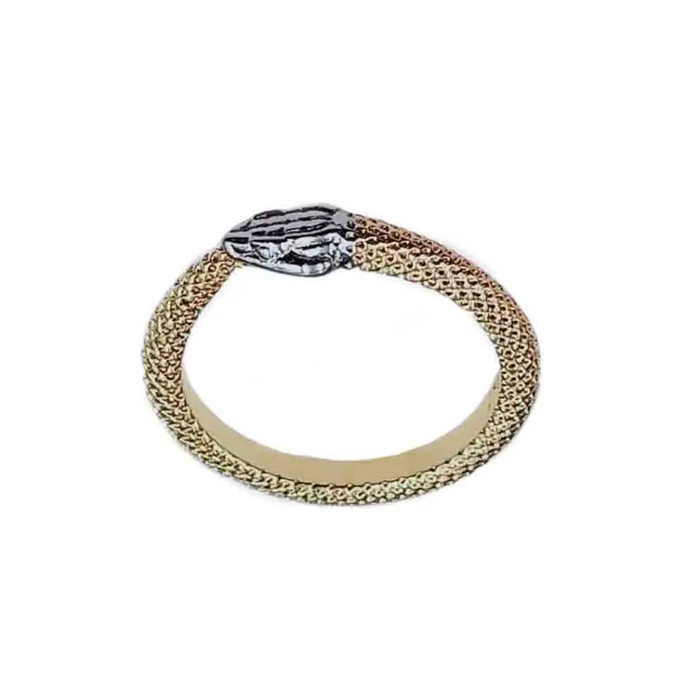 OUROBOROS SNAKE RING OUROBOROS SNAKE RING