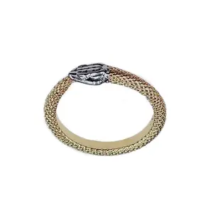 OUROBOROS SNAKE RING OUROBOROS SNAKE RING