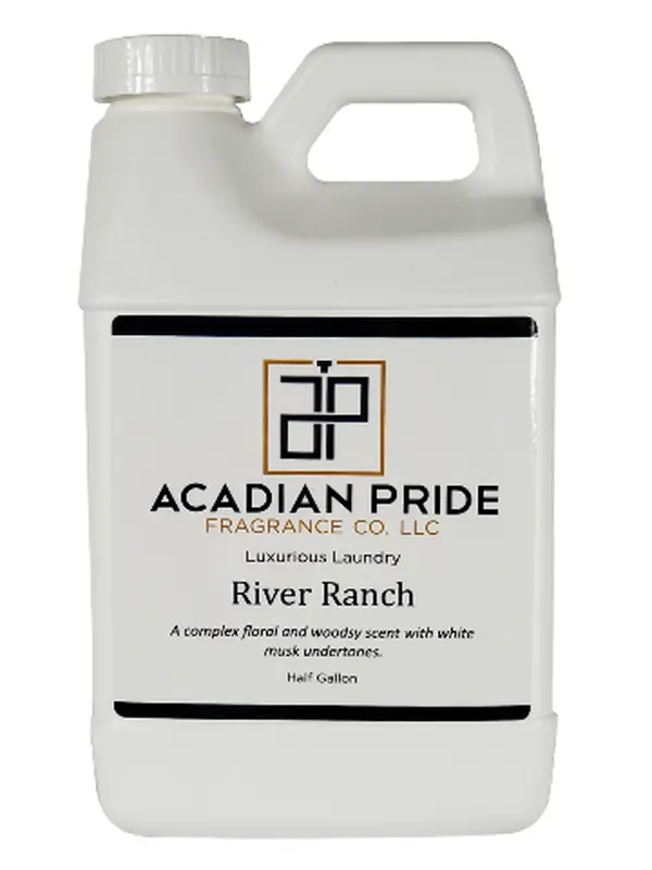 River Ranch Luxurious Wash