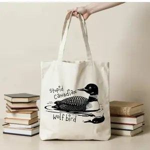 Heated Rivalry Connor & Ilya tote bag, Hockey Romance Fan tote bag, Hollander Rozanov LGBT Love tote bag