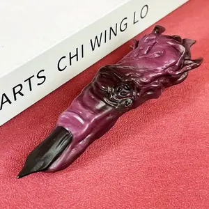 3.5inch 9cm Finger Figure Anime Figurine Decoration Hand Finger Action Figures Collection Table Decor Desk Ornament House Accessories Toy Gift