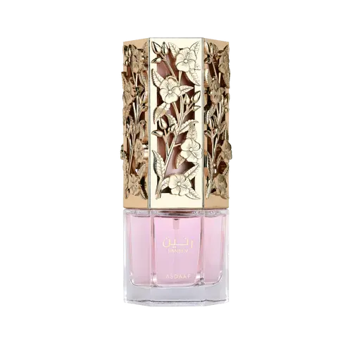 Asdaaf Raneen by Lattafa EDP Spray, 3.4oz