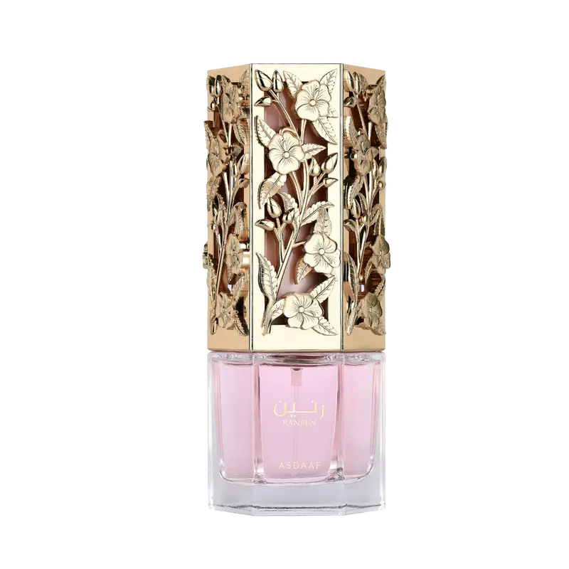 Asdaaf Raneen by Lattafa EDP Spray, 3.4oz