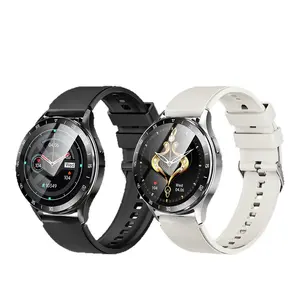 Smartwatch, X10 sports watch, 2-in-1 Bluetooth watch and earphones, TWS, with music listening, health monitoring, remote photography, and phone calls. The X7 is a perfect gift for men and women, whether it's a holiday, birthday, or Christmas gift.