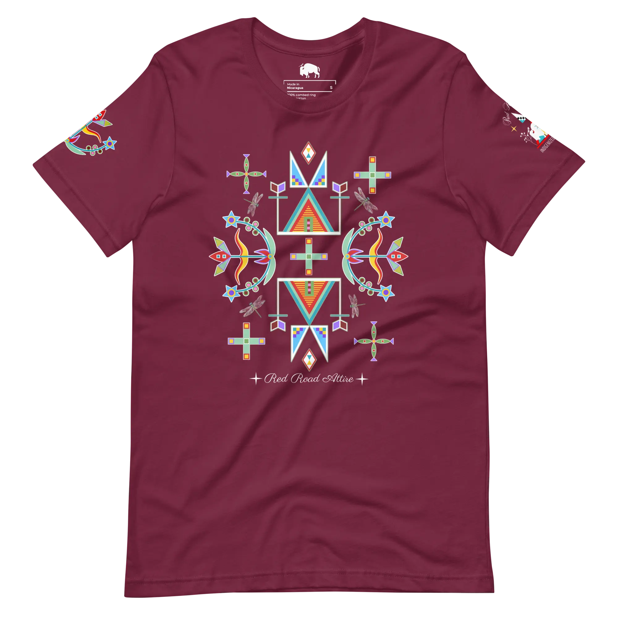 Renewal t-shirt