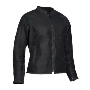 RENEGADE CLASSICS Race Wave  Women's Sporty Mesh Sports Outerwear Jacket, Sporty Sports Outerwear