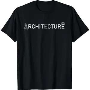 Architecture - Architect Student Future Architect Outfit T-Shirt
