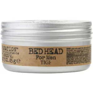 Bed Head Men By Tigi Matte Separation Wax (Packaging May Vary) For Men