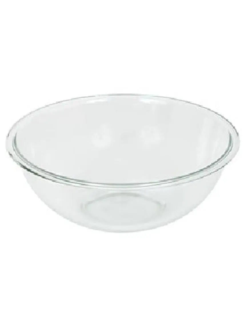 Pyrex 6001043 4 Quart Mixing Bowl
