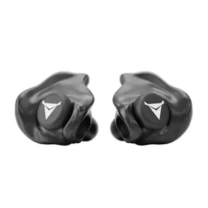 Decibullz Moldable Earplugs - 31dB Highest NRR, Comfortable Hearing Protection for Shooting, Travel, Work and Concerts
