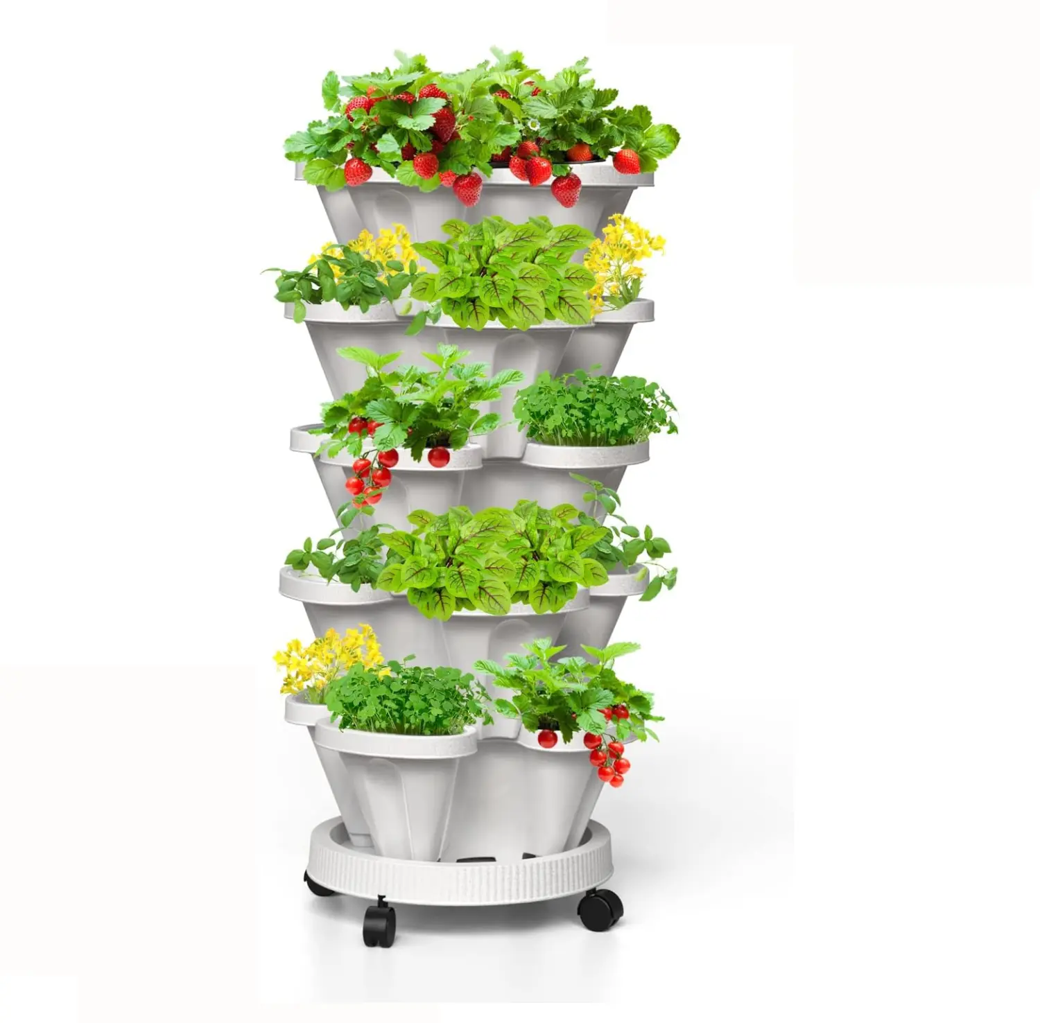big lots planters - TikTok Shop