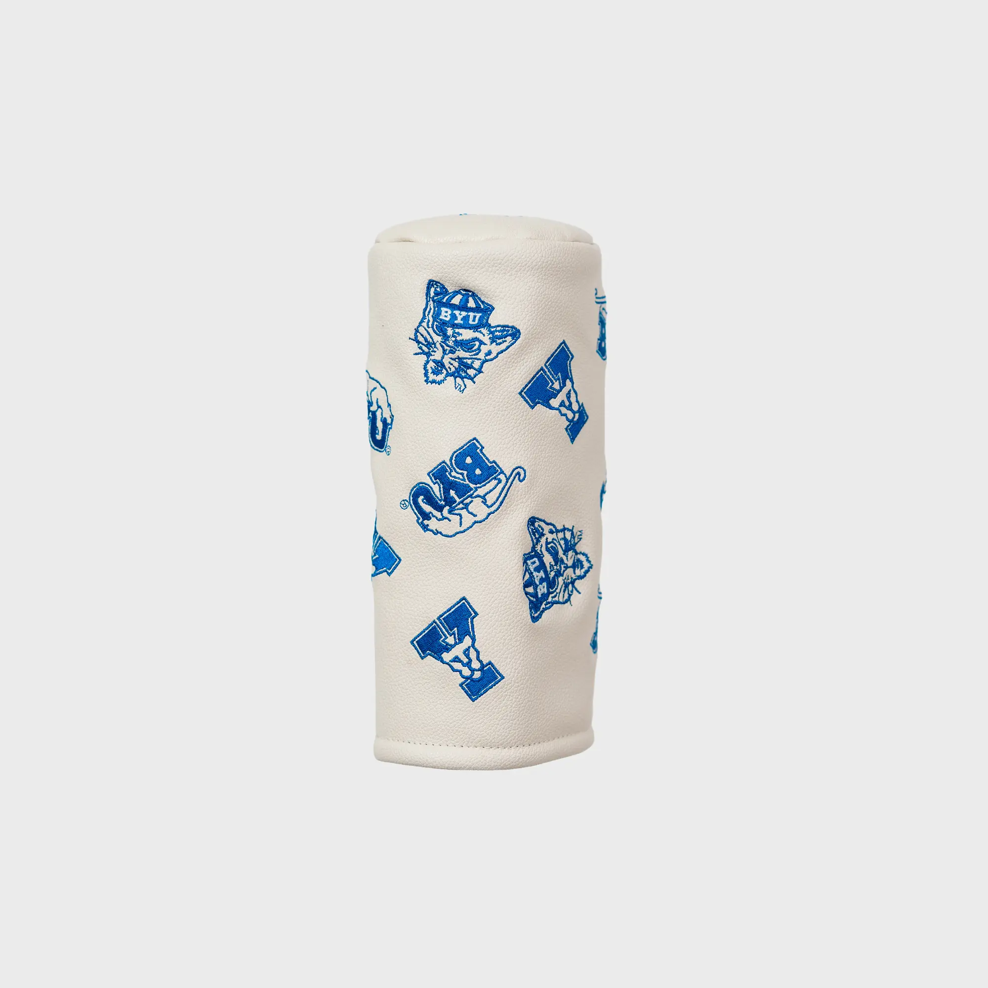 Campus Classic: BYU - Fairway Wood Headcover