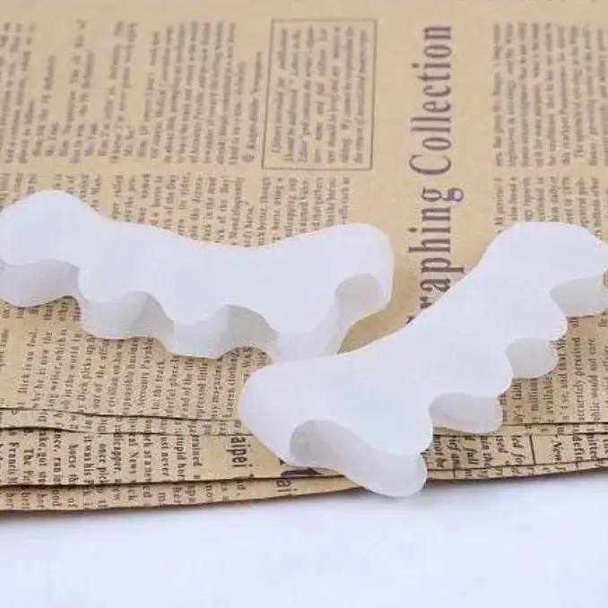 Toe stretchers