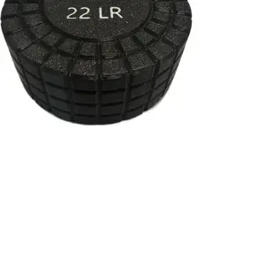 22LR ammo case 65 rounds compact storage for easy access and transport