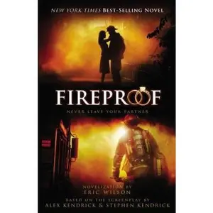 USED-Fireproof by Eric Wilson (Paperback)