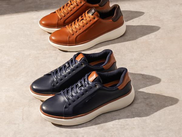 Bruno Marc Men's Fashion Sneakers