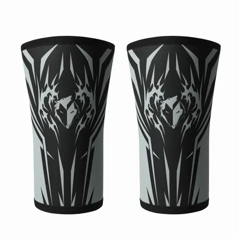 EKKO Knee Sleeve - 7mm Neoprene Compression