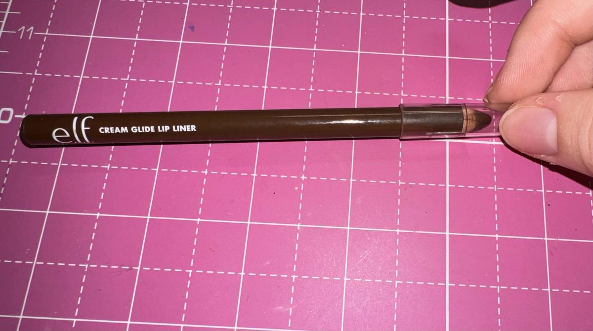 Item: Dark Cocoa - Deep Brown