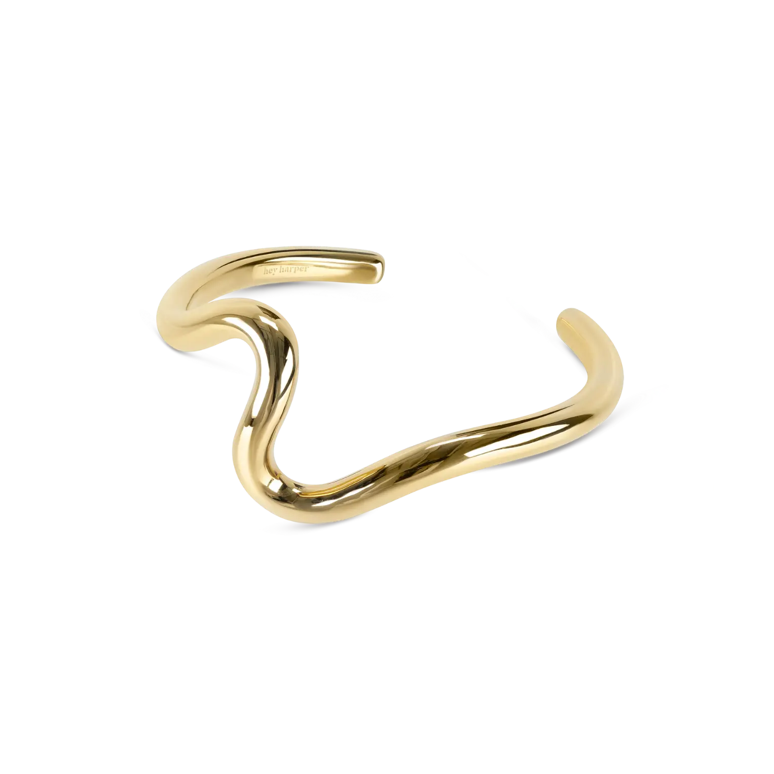 Wave Bracelet