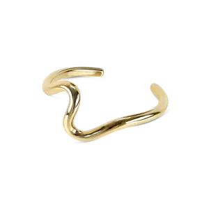 Wave Bracelet