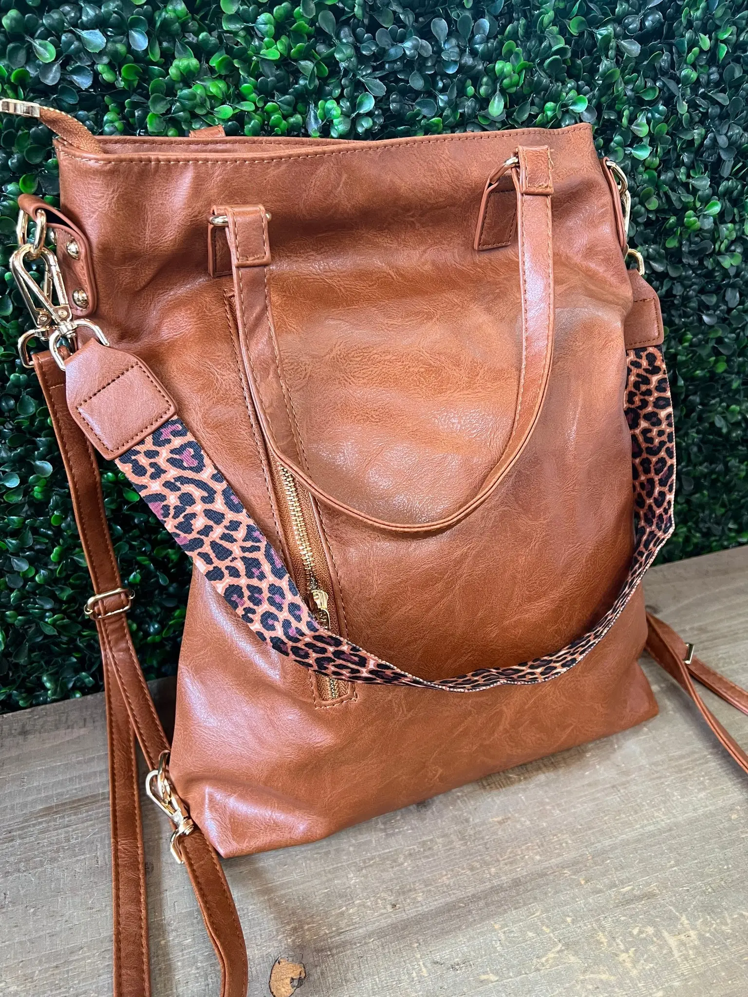 Trinity Backpack