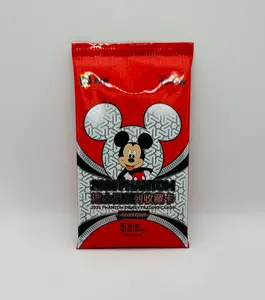 2025 Kakawow Phantom Disney Trading Cards - Single Hobby Pack