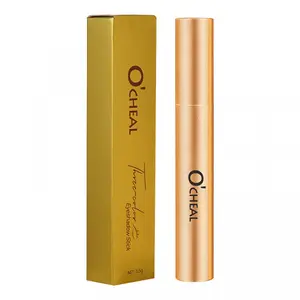 Cream Eyeshadow Stick Cosmetic - 4 Shades with Matte & Shimmer Finishes, Easy-to-Apply Formula for Quick Everyday & Music Festival Makeup Blend Duo Chrome Palette freedom